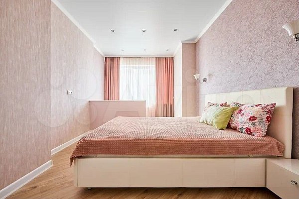 1-комн квартира, 50 м², р-н Фестивальный (№128783)