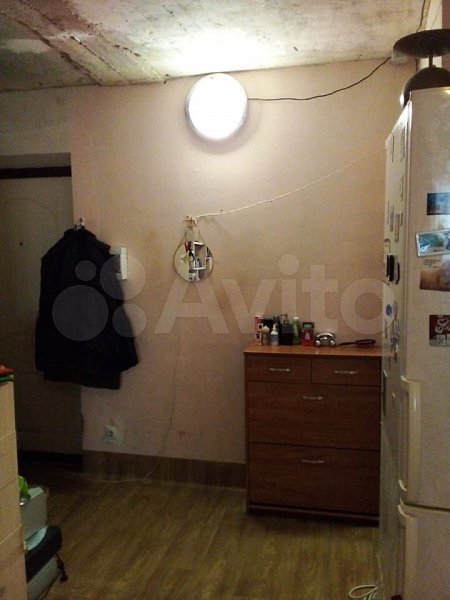 Студия, 24.8 м², р-н поселок Российский (№127439)