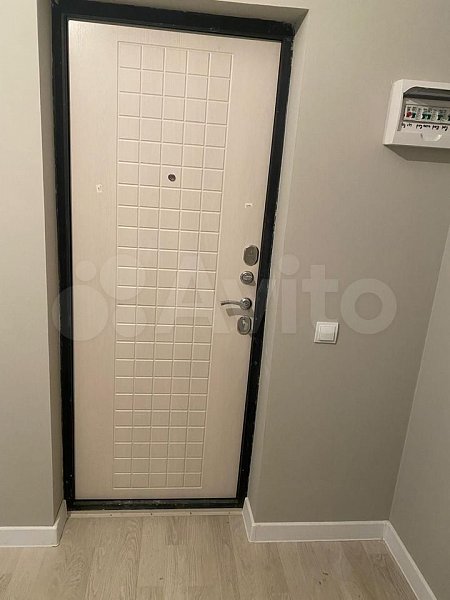 2-комн квартира, 55 м², р-н Восточно-кругликовский (№130634)