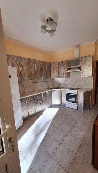 1-комн. квартира, 44.5 м², р-н 40-лет Победы, Краснодар (№130510)