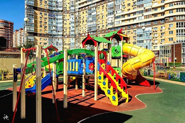 3-комн квартира, 87 м², р-н Фестивальный (№127507)