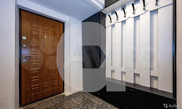4-комн квартира, 106.5 м², р-н Центр (№129951)