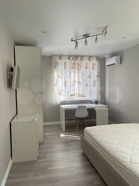 3-комн квартира, 78 м², р-н Немецкая деревня (№124248)