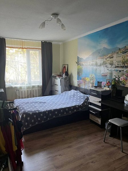 4-комн. квартира, 100.7 м², р-н 40-лет Победы, Краснодар (№126100)