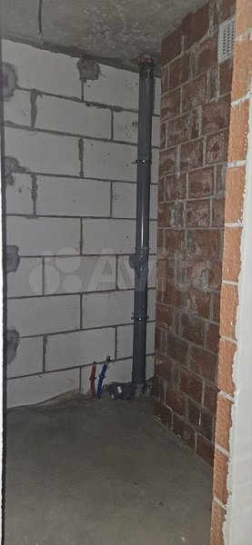 Студия, 24 м², р-н поселок Краснодарский (№126277)