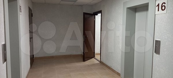 1-комн квартира, 44.15 м², р-н Российская ул (№127493)