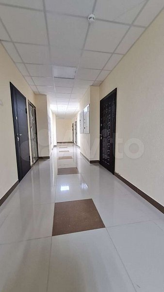 1-комн. квартира, 40 м², р-н Фестивальный, Краснодар (№124139)