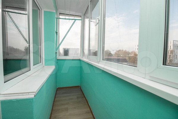 4-комн квартира, 77.8 м², р-н Черемушки (№130805)