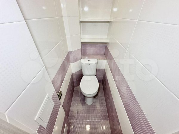 2-комн квартира, 47.7 м², р-н 40-лет Победы (№131032)