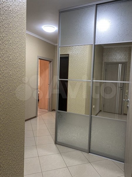 3-комн квартира, 83.4 м², р-н Петра Метальникова (№127620)