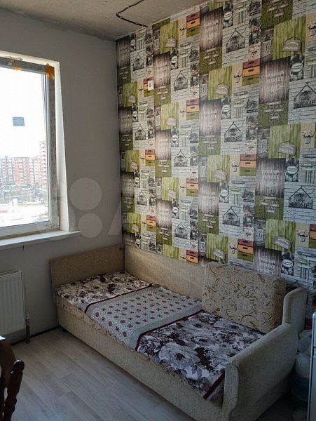 2-комн квартира, 48.2 м², р-н Западный обход (№124343)