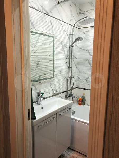 2-комн квартира, 62 м², р-н Краснодарский (№124105)