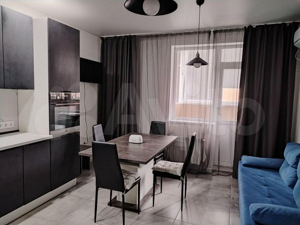 Продается 2-комн квартира, 61 м², р-н Восточно-кругликовский, 