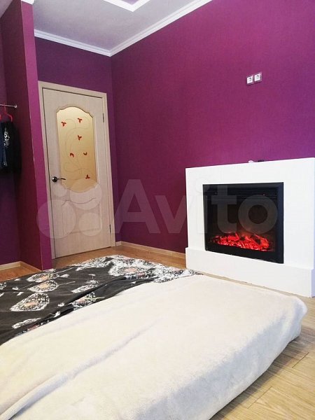 3-комн квартира, 75.3 м², р-н Российская ул (№130373)