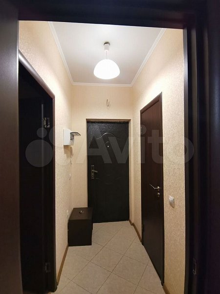 1-комн квартира, 35.6 м², р-н Селезнева-СБС (№130580)