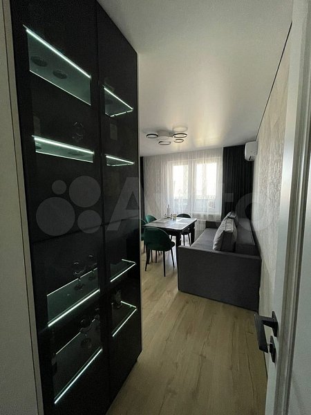 2-комн квартира, 80.6 м², р-н 40-лет Победы (№127027)