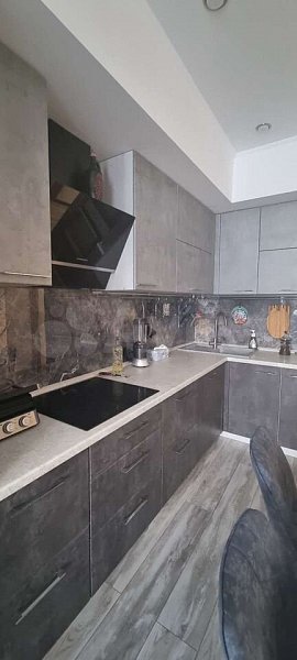 3-комн квартира, 97 м², р-н Восточно-кругликовский (№124666)