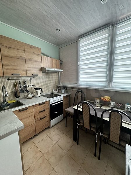 2-комн квартира, 51 м², р-н Селезнева-СБС (№127715)