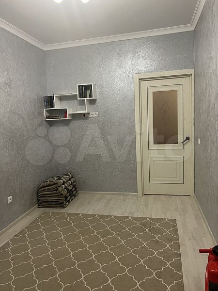 3-комн квартира, 53 м², р-н Краснодарский (№125639)