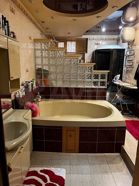 5-комн квартира, 155 м², р-н Славянский (№123767)