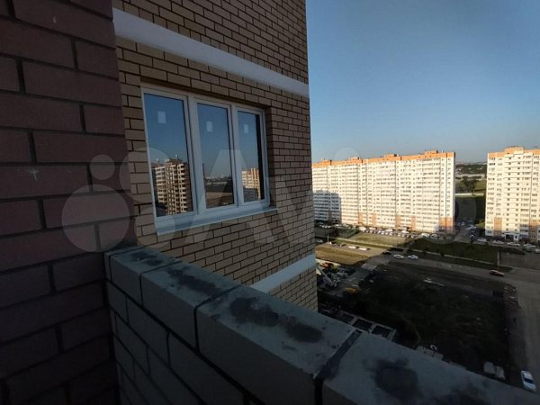 2-комн квартира, 61.3 м², р-н Восточно-кругликовский (№123904)
