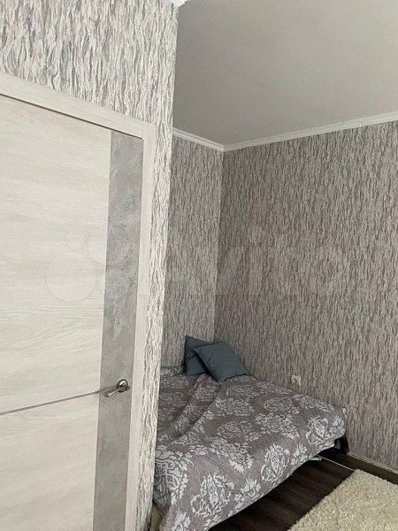 1-комн квартира, 43.2 м², р-н Пашковский (№127708)