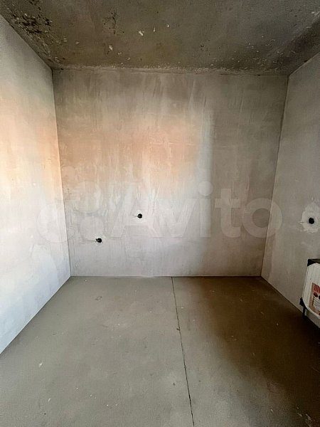 1-комн квартира, 33.9 м², р-н Западный обход (№126483)