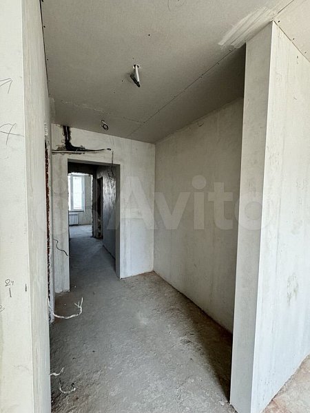 5-комн квартира, 158 м², р-н Немецкая деревня (№126761)