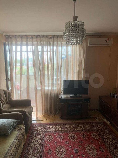 3-комн. квартира, 66 м², р-н 40-лет Победы, Краснодар (№124382)
