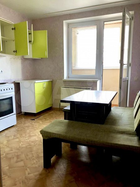 2-комн квартира, 56 м², р-н Петра Метальникова (№124709)