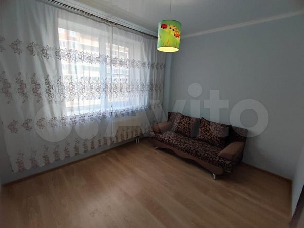 1-комн квартира, 45.9 м², р-н Фестивальный (№128726)