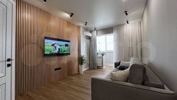 Продается 2-комн квартира, 58 м², р-н Центр, 