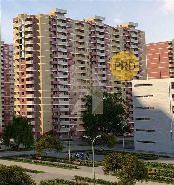 2-комн. квартира, 61.2 м², ЖК Жилой квартал Бауинвест (№132181)