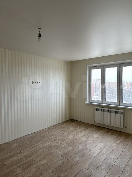 3-комн. квартира, 83 м², р-н Западный обход, Краснодар (№123870)