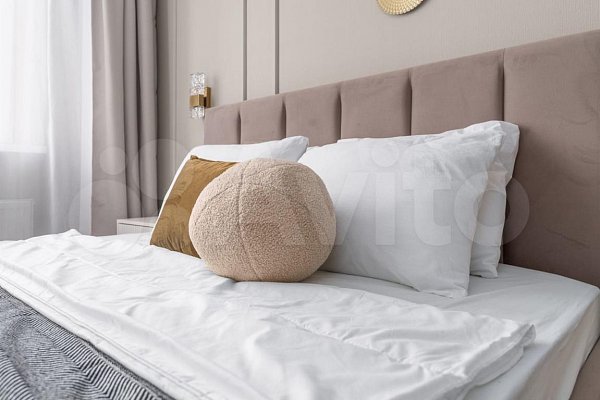 3-комн квартира, 61 м², р-н Знаменский (№130294)