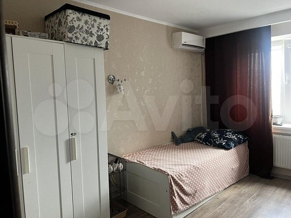 2-комн квартира, 48.7 м², р-н 40-лет Победы (№124781)