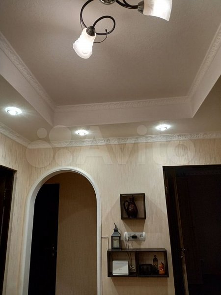 Продается 4-комн квартира, 103.5 м², р-н Восточно-кругликовский, 