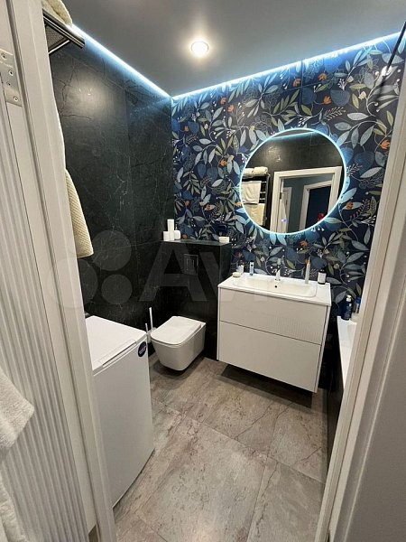 1-комн квартира, 42 м², р-н Центр (№130662)