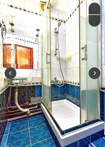 3-комн квартира, 59 м², р-н Центр (№122743)