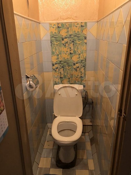 3-комн квартира, 55.9 м², р-н Черемушки (№127441)