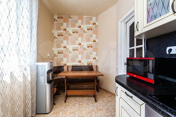 2-комн квартира, 54.3 м², р-н Российский п (№127338)