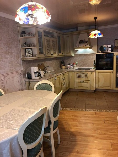 3-комн квартира, 85 м², р-н Гидростроителей (№123851)