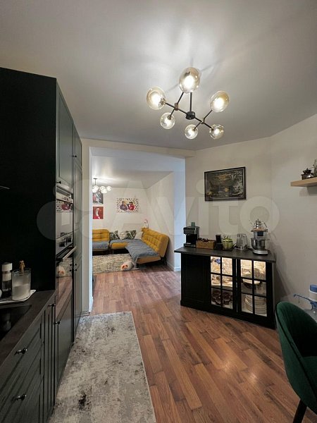 4-комн квартира, 90.6 м², р-н Фестивальный (№128702)