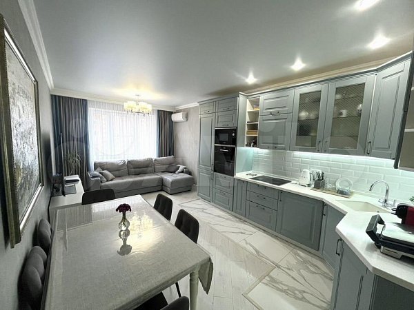 Продается 2-комн квартира, 70 м², р-н Восточно-кругликовский, 