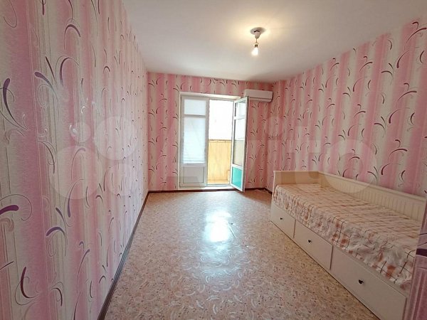 2-комн квартира, 71 м², р-н Гидростроителей (№124237)