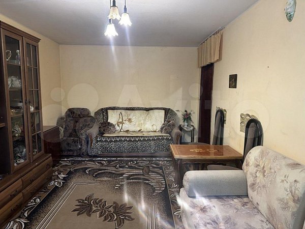 1-комн квартира, 33 м², р-н Юбилейный (№129328)