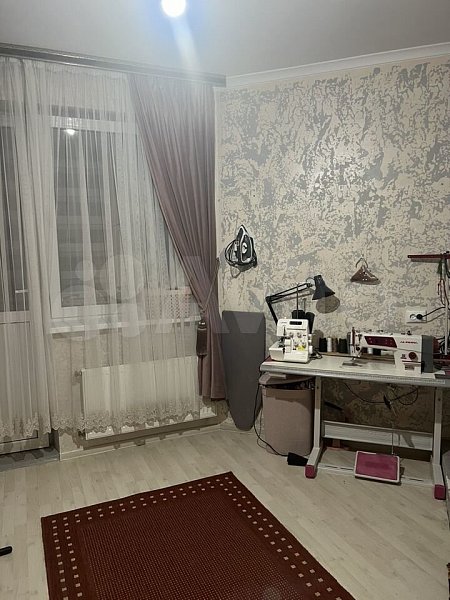 3-комн квартира, 53 м², р-н Краснодарский (№125639)
