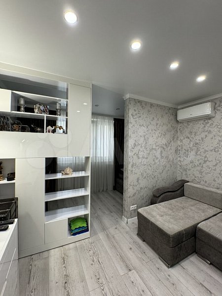 2-комн квартира, 70 м², р-н Парк Галицкого (№124242)
