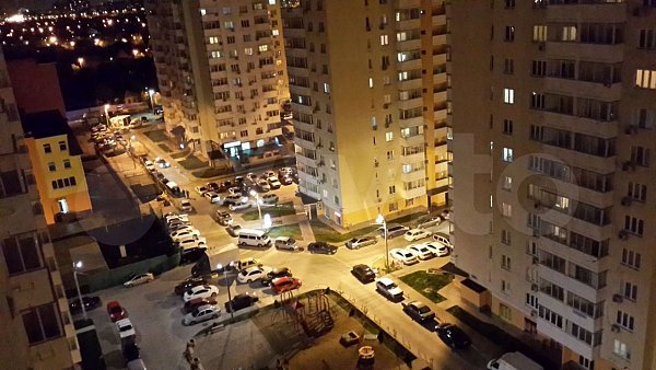 2-комн квартира, 70 м², р-н Пашковский (№124983)