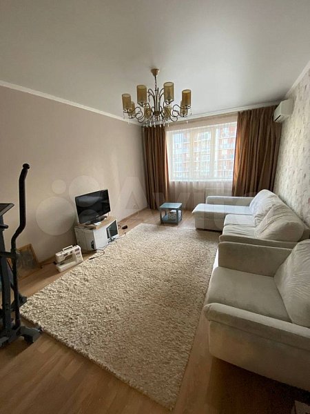 3-комн квартира, 89 м², р-н Фестивальный (№126903)